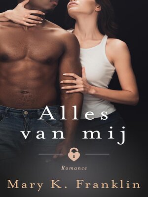 cover image of Alles van mij